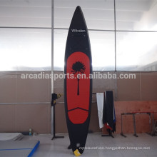 Wholesale Surfing Inflatable AQUA Paddle Board Inflatable SUP Paddleboard